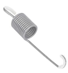 Muelle cuba lavadora Zanussi ZWI2105