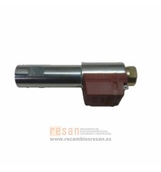 Precalentador Danfoss Tifell TRP20-50