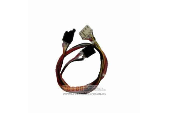 Potenciometro cableado cb10002