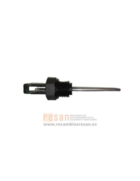 Sonda temperatura humos Ciao green