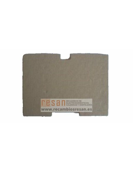 Panel aislante frontal - 20005560