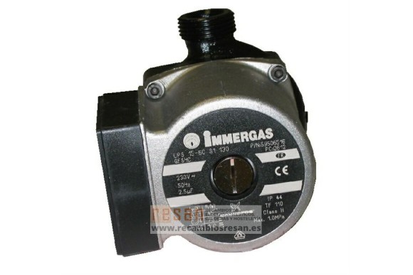 Circulador 15-60 - 1.A090