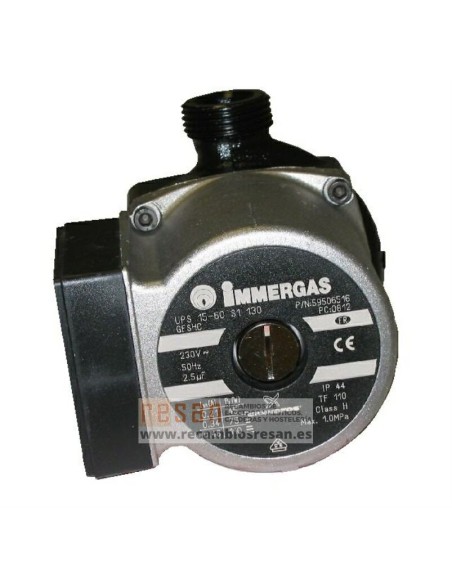 Circulador 15-60 - 1.A090