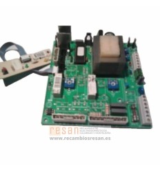 Tarjeta regulacion 1011822