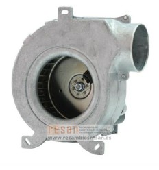 Ventilador Immergas eolo maior 32