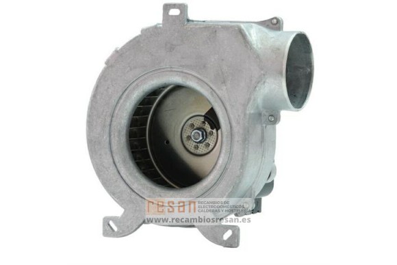 Ventilador Immergas eolo maior 32 - 1019705