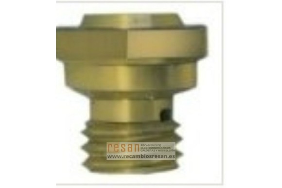 Colector gas G20 18793