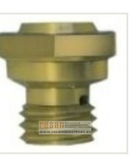 Colector gas G20 18793