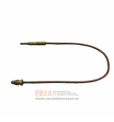 Termopar M9x1 l. 400