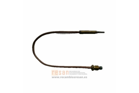 Termopar paso 9x1 320
