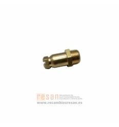 Prueba presion 1/8" sin tuerca