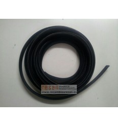 Tira espuma adhesiva d.15x6