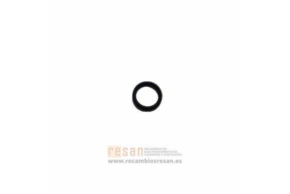 Junta torica nitrilo 70 sh 12,42x1,78