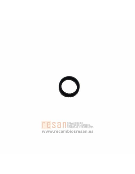 Junta torica nitrilo 70 sh 12,42x1,78