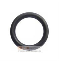 Junta torica nitrilo 70 sh 17,17x1,78