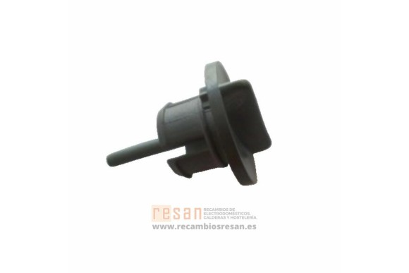 Mando regulacion trimer 1017466