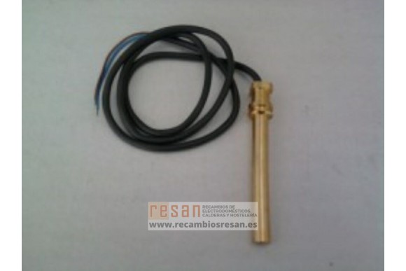 Resistencia cableada