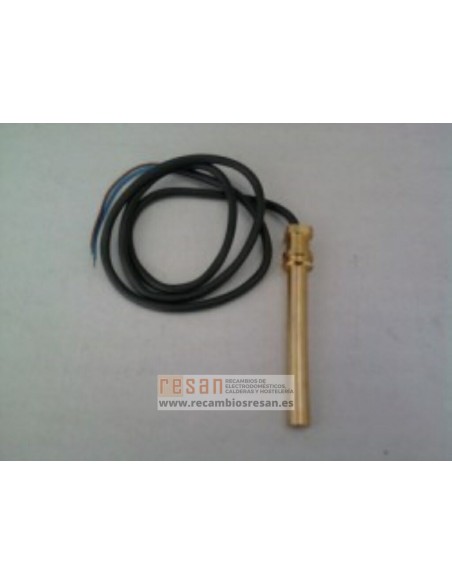 Resistencia cableada