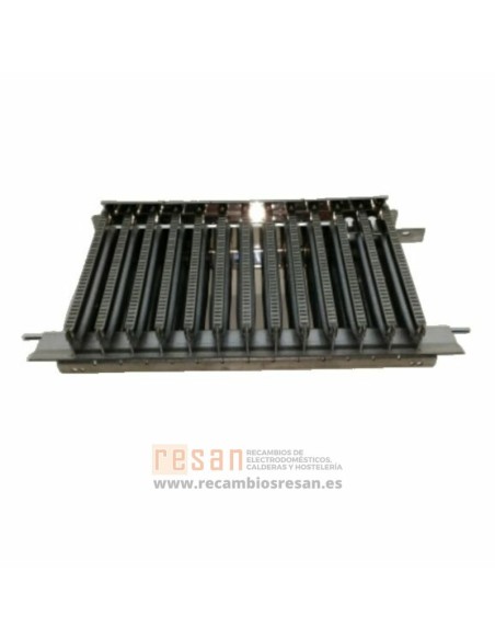 Quemador 13 rampas 1018366