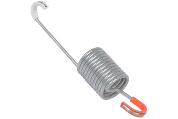 Muelle cuba Zanussi ZWI1105