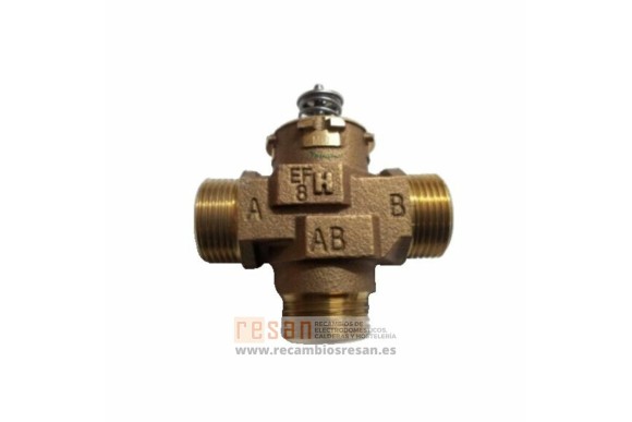 Cuerpo tres vias 1014368