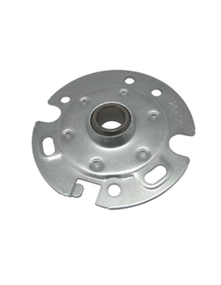 Brida rodamiento secadora Zanussi ZTK123 916094524