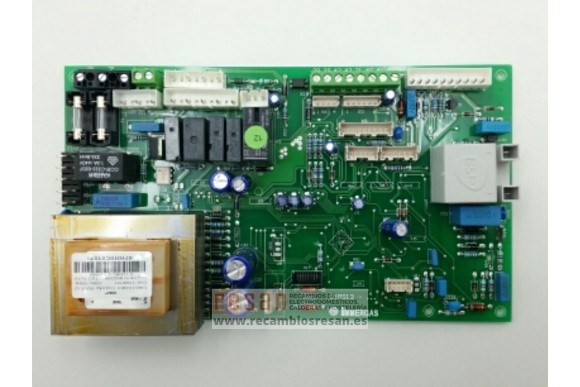 Tajeta electronica 1028131