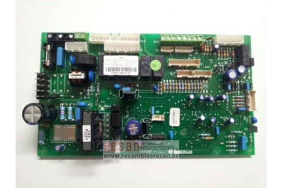 Tajeta electronica 1028532