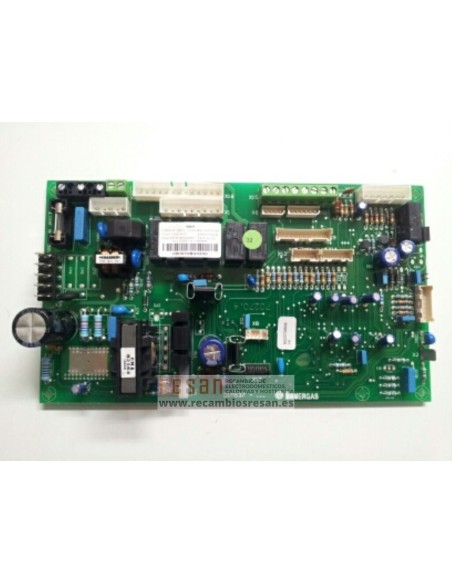 Tajeta electronica 1028532