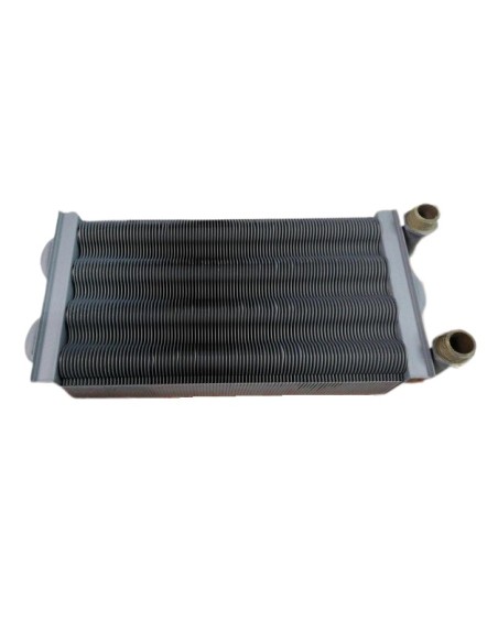 Intercambiador 98 aletas Eolo Extra Eolo Eco