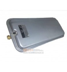 Vaso de expansion lt.7.5