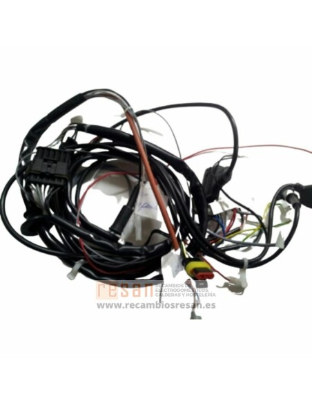 Grupo enlace "blister"