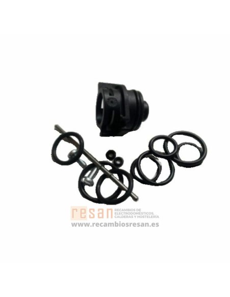 Kit revision valvula 3 vias