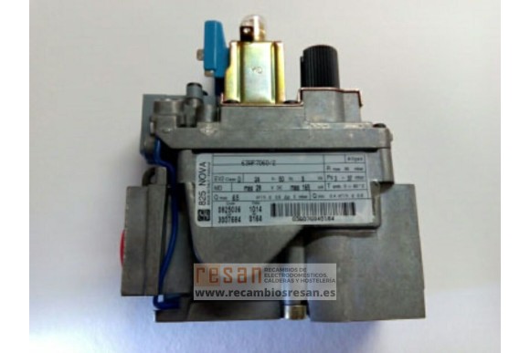 Valvula SIT 1/2 24 v 0825036