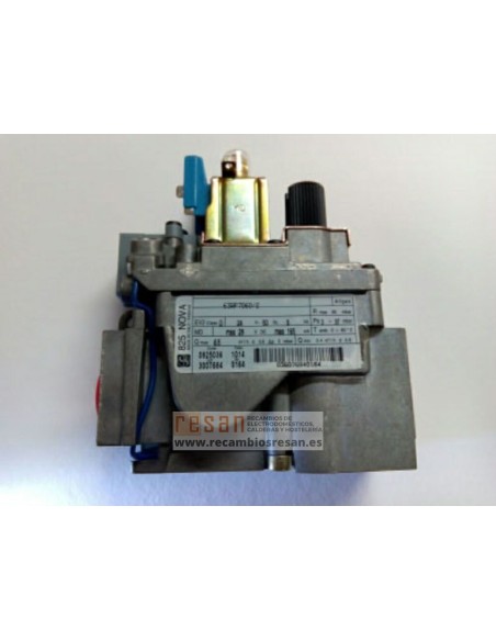 Valvula SIT 1/2 24 v 0825036