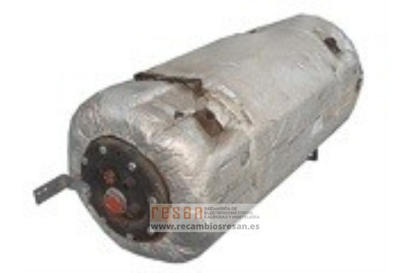 Quemador completo 37704580