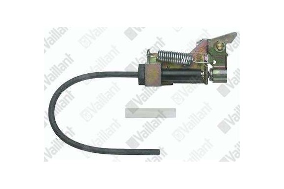 Encendido piezo OBSOLETO
