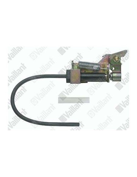 Encendido piezo OBSOLETO