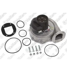 Ventilador 80/120kw VKK