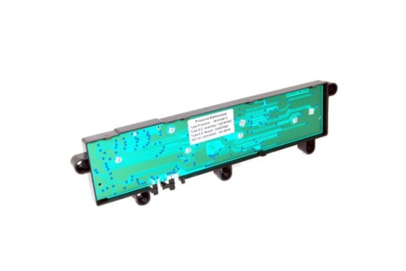 Modulo display Zanussi