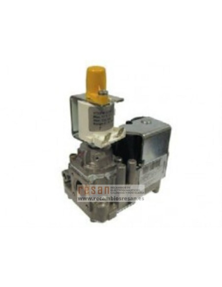 Bloque regulador de gases p/b 53463