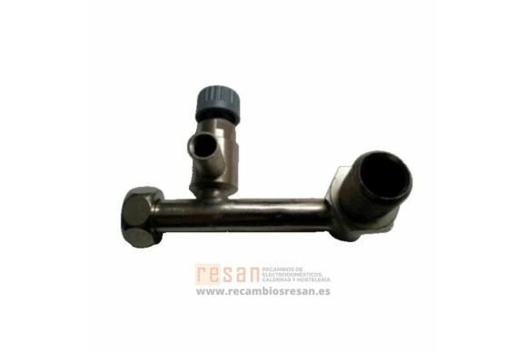 Conexion agua fria - 80963