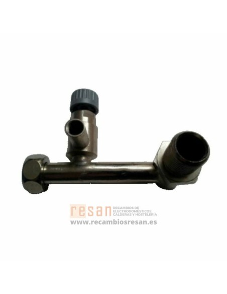 Conexion agua fria - 80963