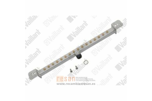 Soporte de quemador 24kw h