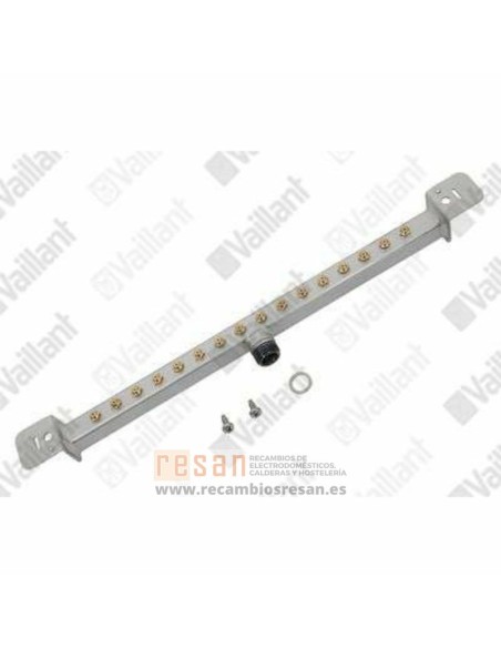 Soporte de quemador 24kw h