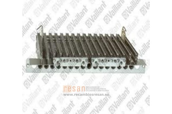 Grupo de quemadores VMW 242 2-5