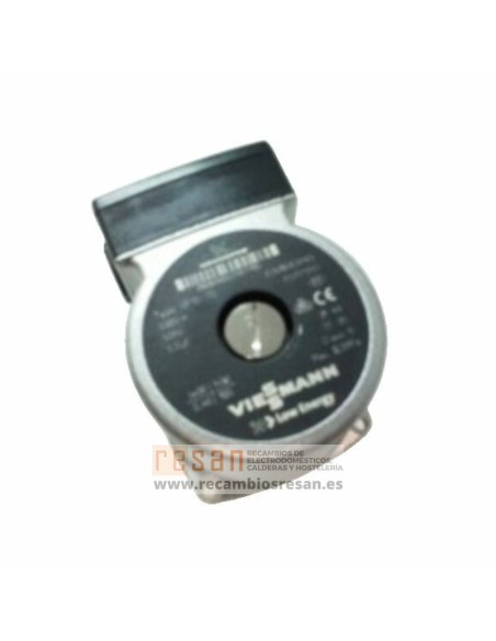 Bomba motor up-15/70