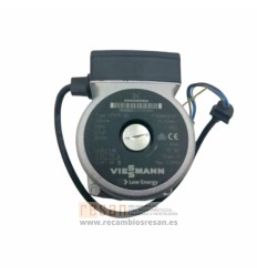 Bomba motor upr-15/60