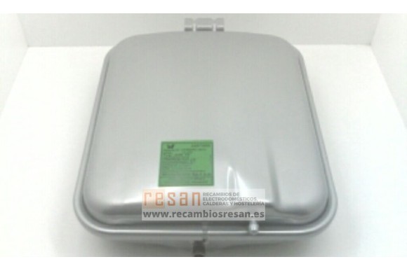 Vaso de expansion 7826473