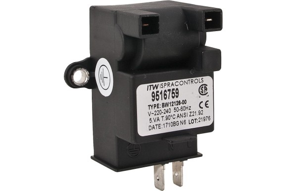 Transformador de encendido bw12126-00